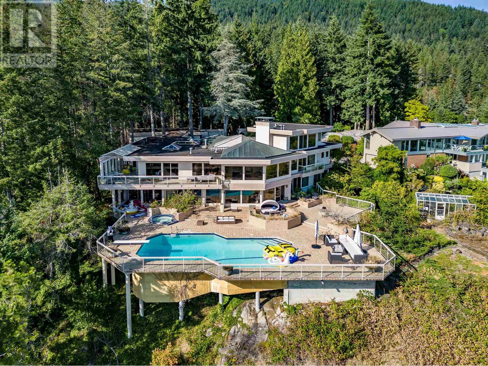 4060 Almondel Road, West Vancouver, British Columbia  V7V 3L5 - Photo 23 - R2960581