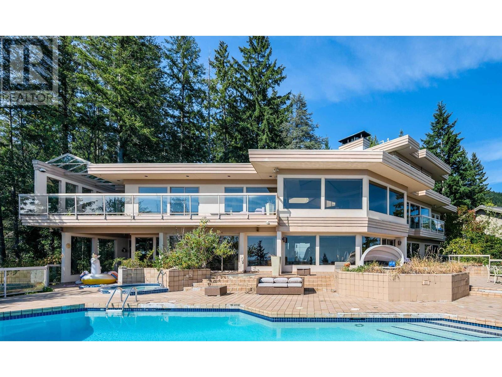 4060 Almondel Road, West Vancouver, British Columbia  V7V 3L5 - Photo 20 - R2960581