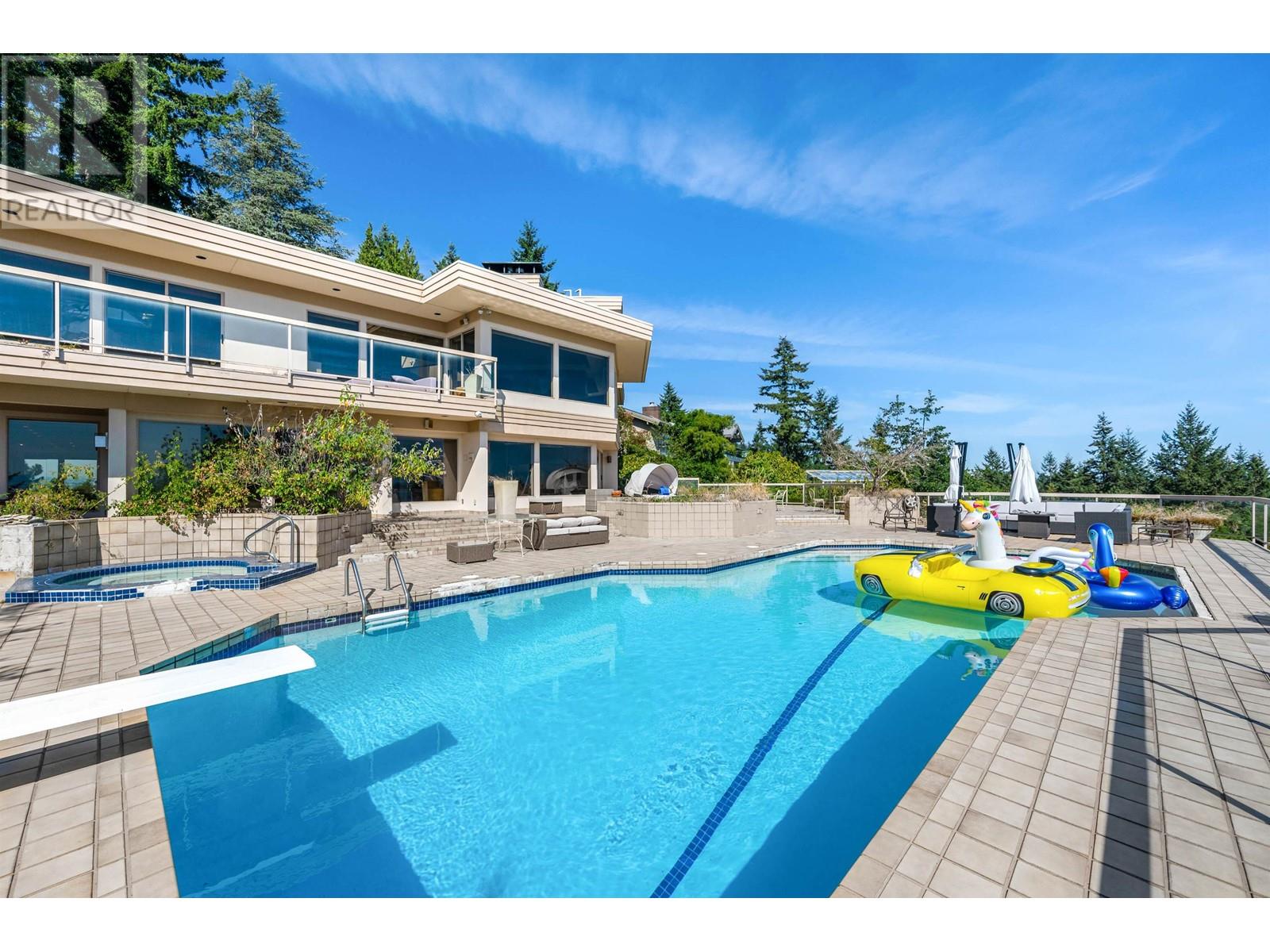4060 Almondel Road, West Vancouver, British Columbia  V7V 3L5 - Photo 19 - R2960581