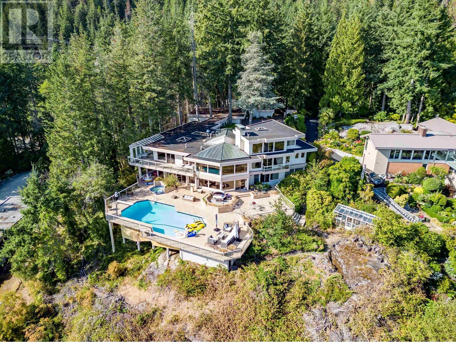 4060 Almondel Road, West Vancouver, British Columbia  V7V 3L5 - Photo 22 - R2960581