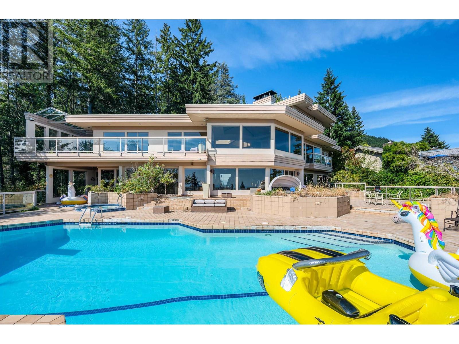 4060 Almondel Road, West Vancouver, British Columbia  V7V 3L5 - Photo 21 - R2960581