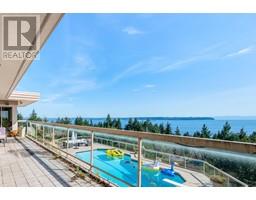 4060 ALMONDEL ROAD, West Vancouver, British Columbia