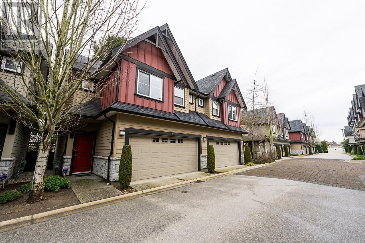 17 8699 Williams Road, Richmond, British Columbia V7A 1G7 - Photo 1 - R2954973