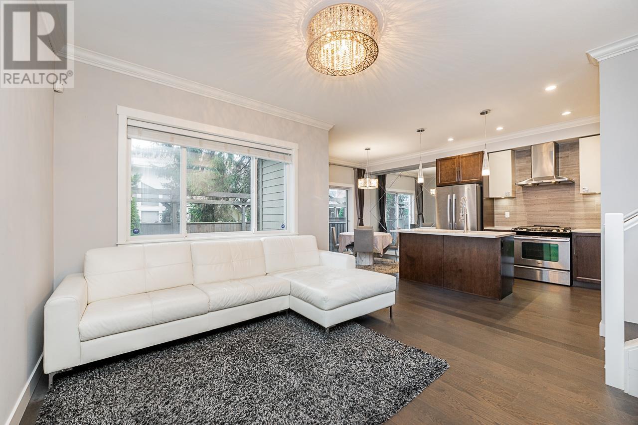17 8699 Williams Road, Richmond, British Columbia V7A 1G7 - Photo 3 - R2954973