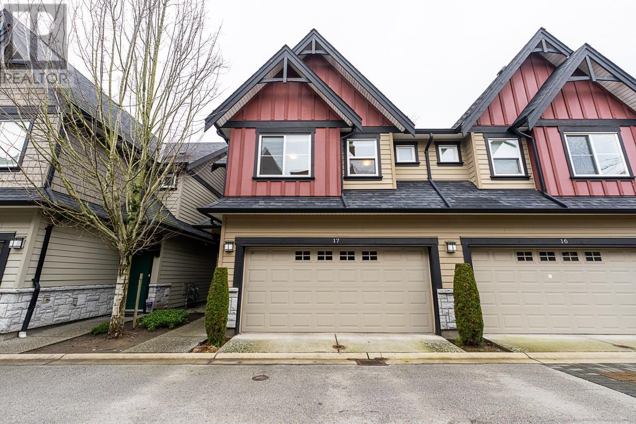 17 8699 Williams Road, Richmond, British Columbia V7A 1G7 - Photo 2 - R2954973