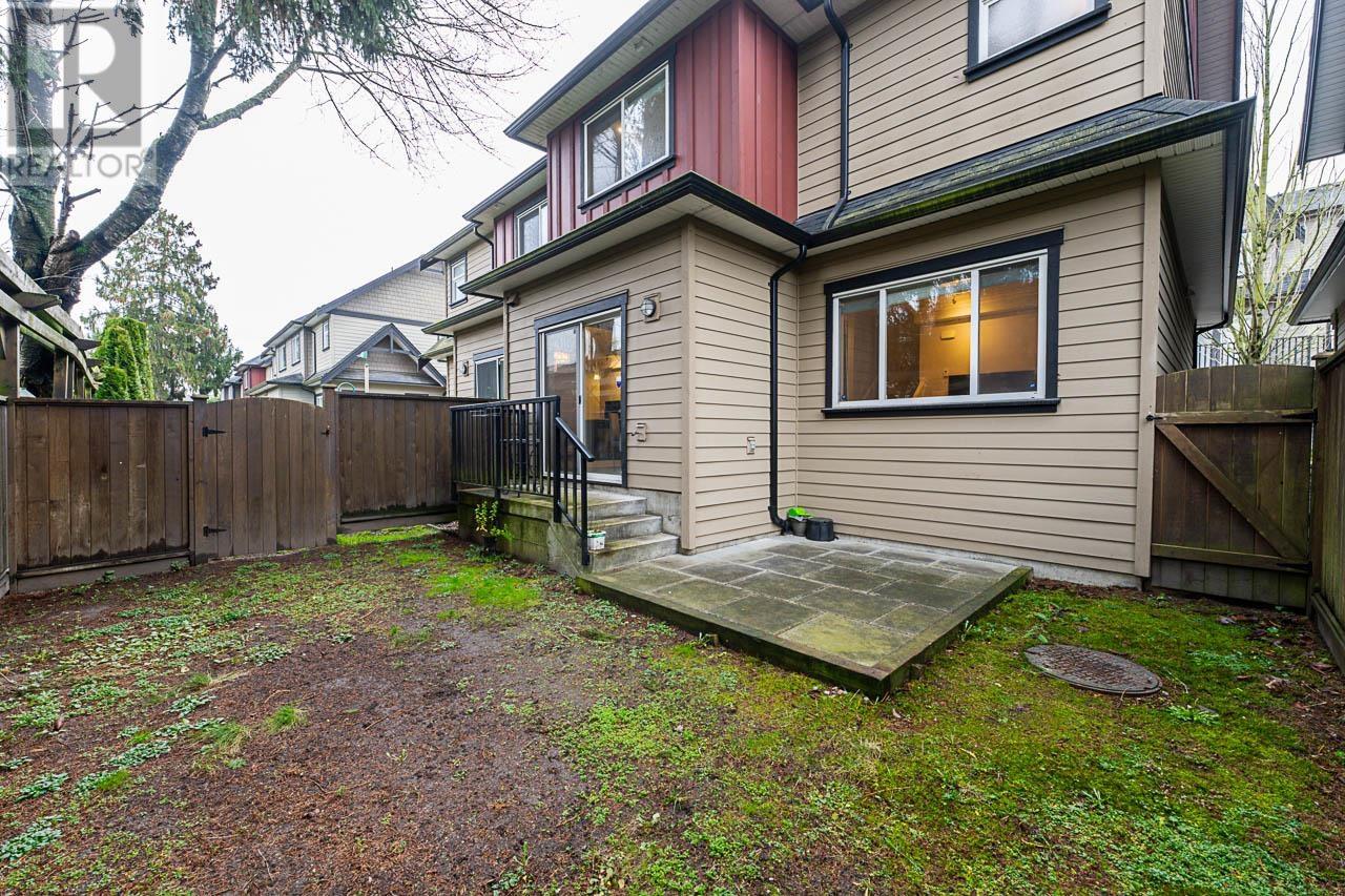 17 8699 Williams Road, Richmond, British Columbia V7A 1G7 - Photo 27 - R2954973