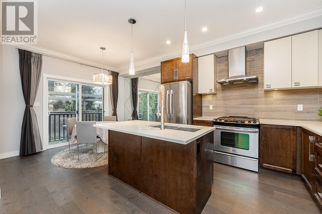 17 8699 Williams Road, Richmond, British Columbia V7A 1G7 - Photo 6 - R2954973