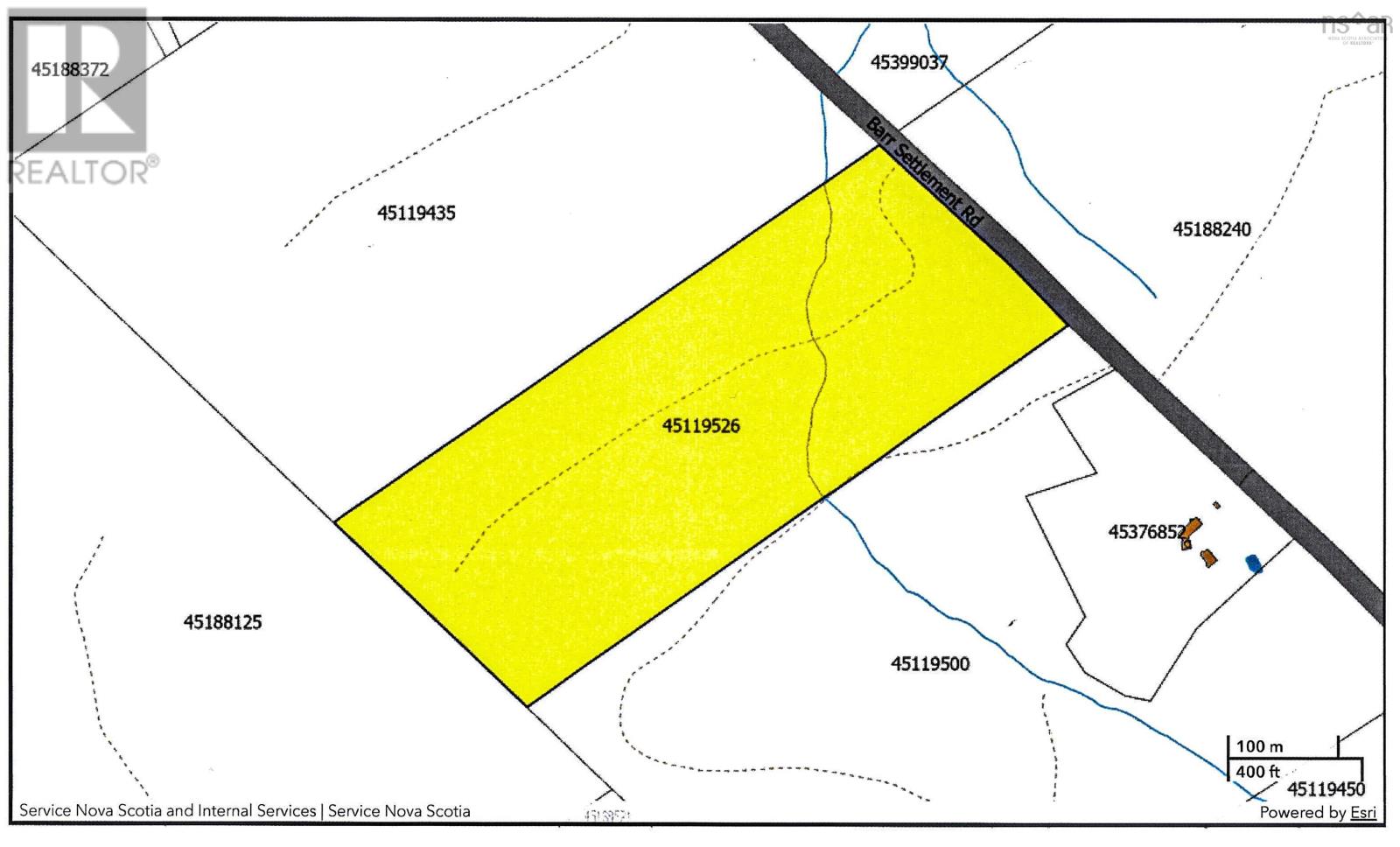 1596 Barr Settlement Road, Barr Settlement, Nova Scotia  B0N 2H0 - Photo 2 - 202501707