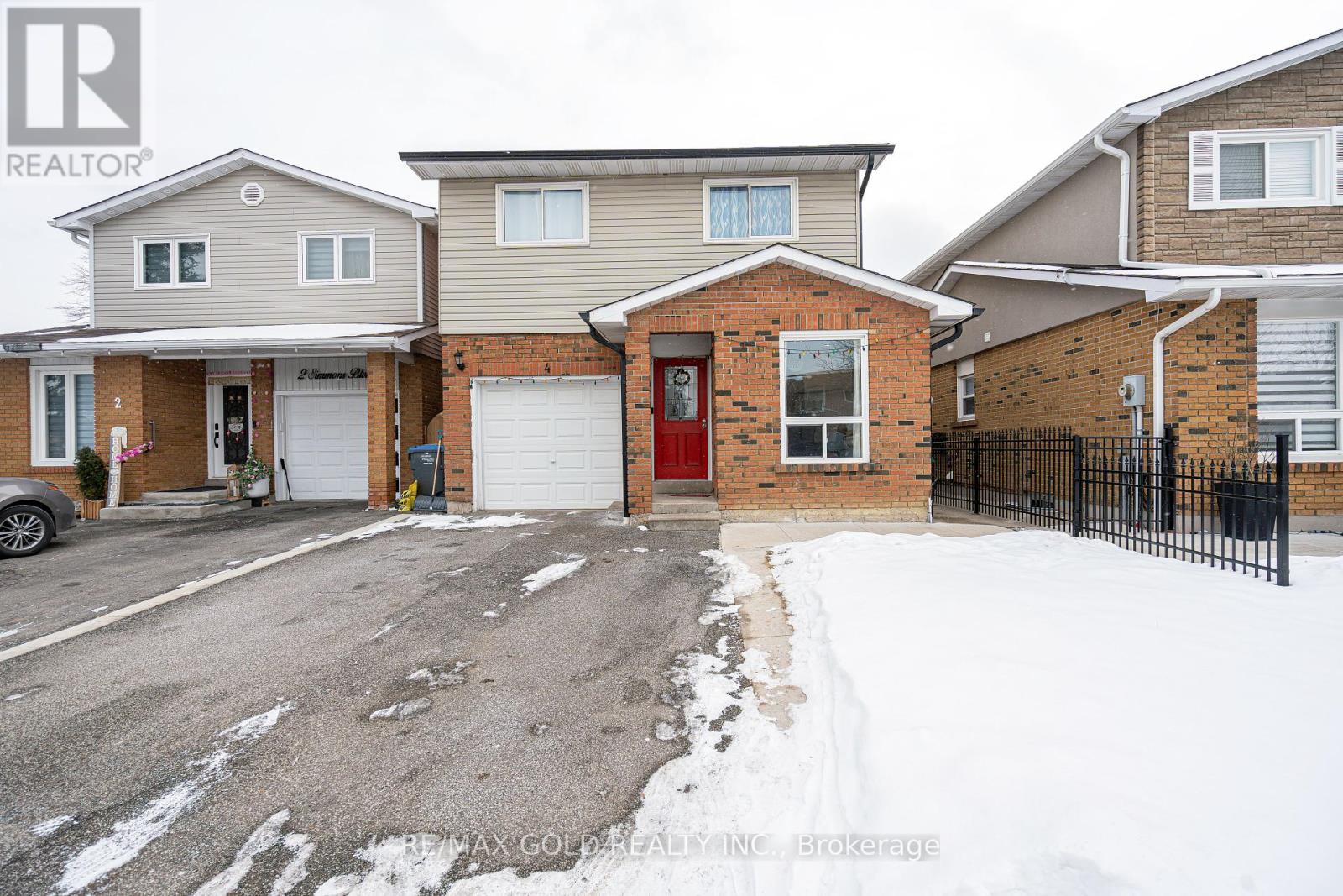Property at 4 SIMMONS BOULEVARD image 1