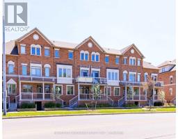 22 - 180 HOWDEN BOULEVARD, Brampton, Ontario