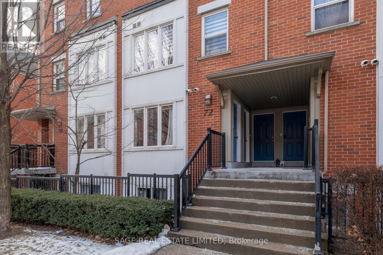 3 - 72 Munro Street, Toronto, Ontario  M4M 2S9 - Photo 27 - E11943155