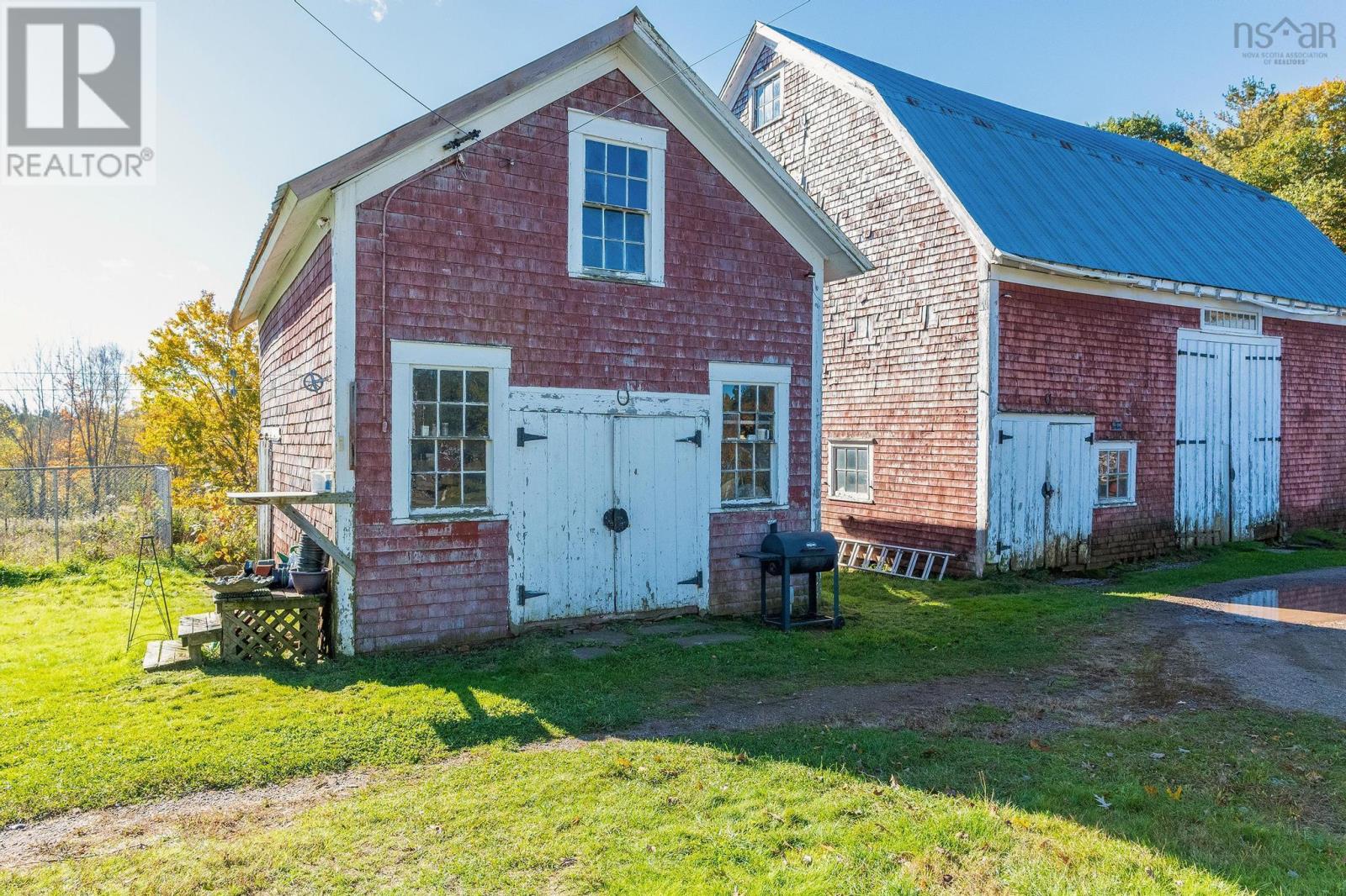 13908 Highway 1, Wilmot, Nova Scotia  B0P 1W0 - Photo 48 - 202424912