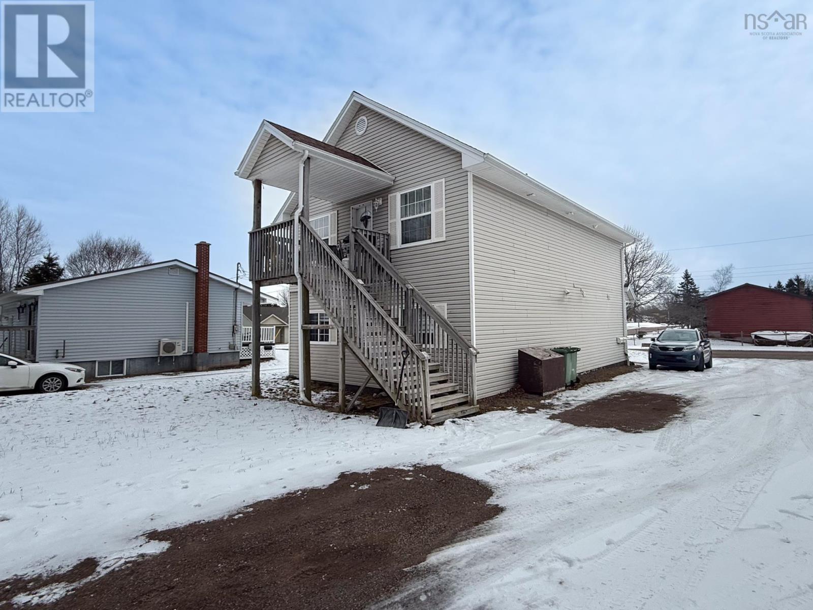 A & B 4 Alana Drive, Truro, Nova Scotia  B2N 6P7 - Photo 3 - 202501715