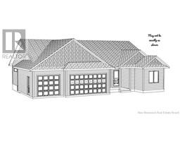 House and Lot 2017-18 A and J Crescent, Killarney Road, New Brunswick