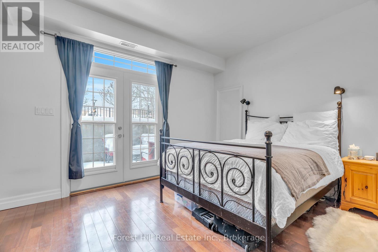 104 - 555 King Street E, Kitchener, Ontario  N2G 2L9 - Photo 11 - X11943170