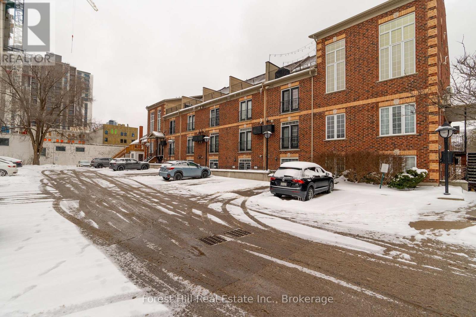 104 - 555 King Street E, Kitchener, Ontario  N2G 2L9 - Photo 19 - X11943170