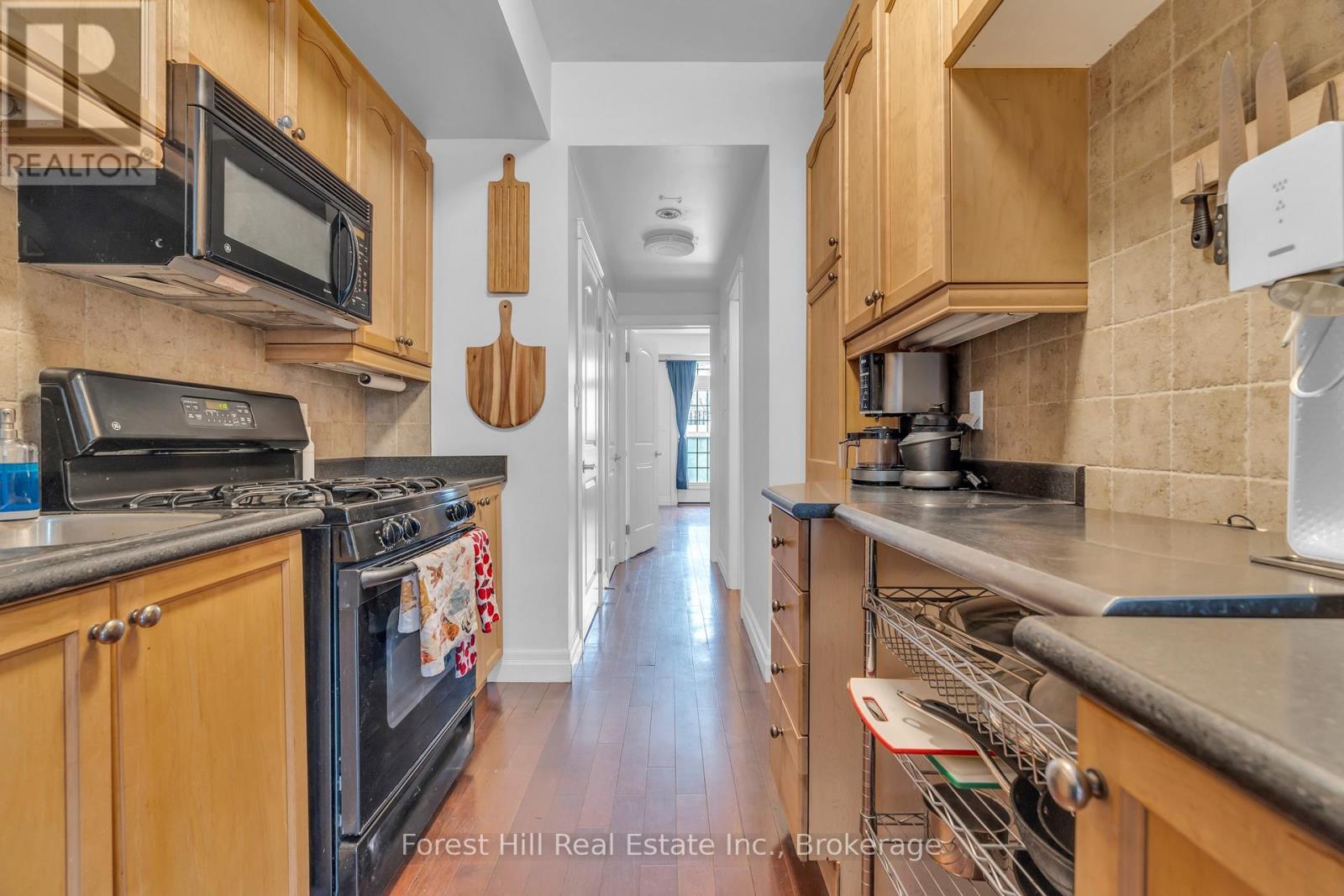 104 - 555 King Street E, Kitchener, Ontario  N2G 2L9 - Photo 6 - X11943170