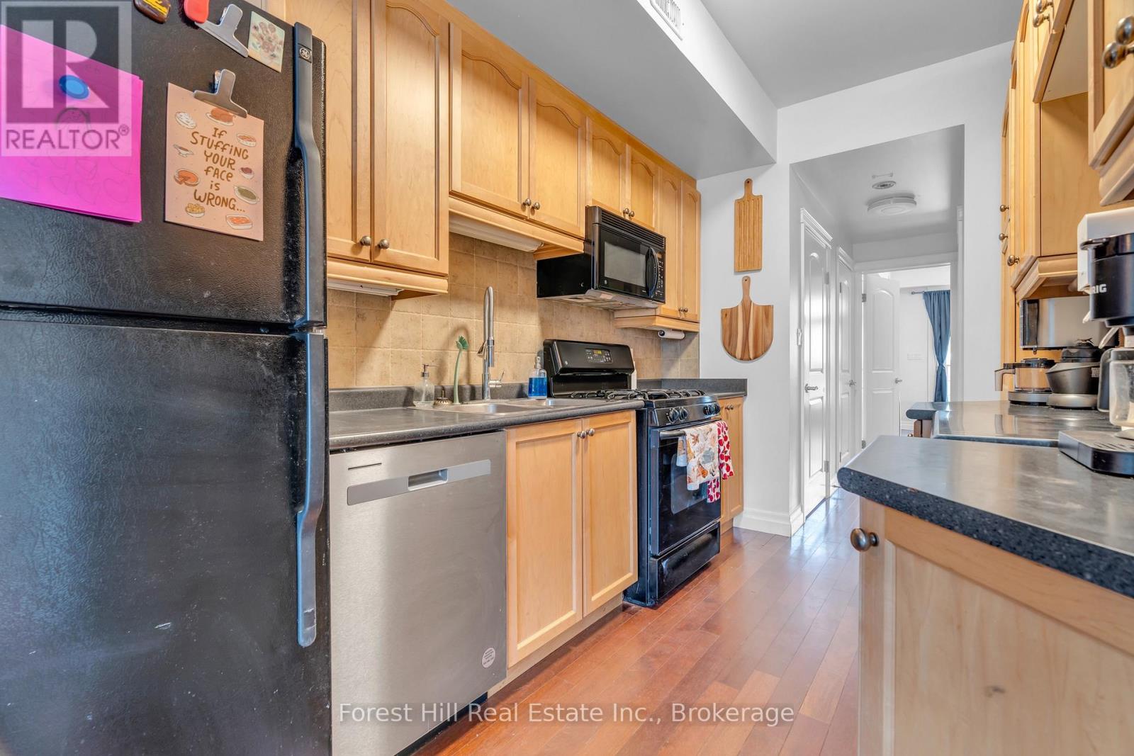 104 - 555 King Street E, Kitchener, Ontario  N2G 2L9 - Photo 8 - X11943170