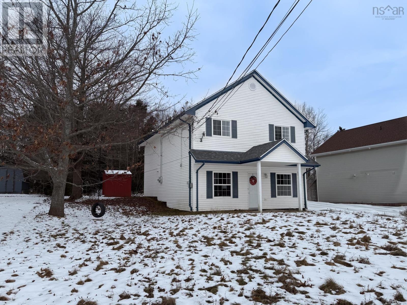 A & B 8 Alana Drive, Truro, Nova Scotia  B2N 6P7 - Photo 2 - 202501716