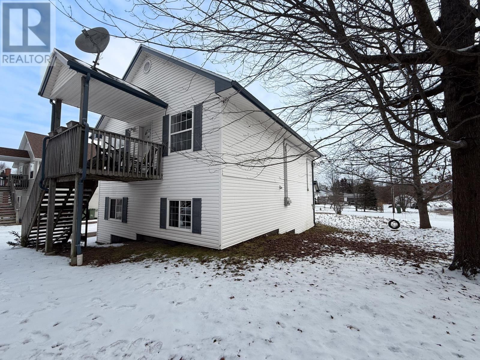 A & B 8 Alana Drive, Truro, Nova Scotia  B2N 6P7 - Photo 4 - 202501716