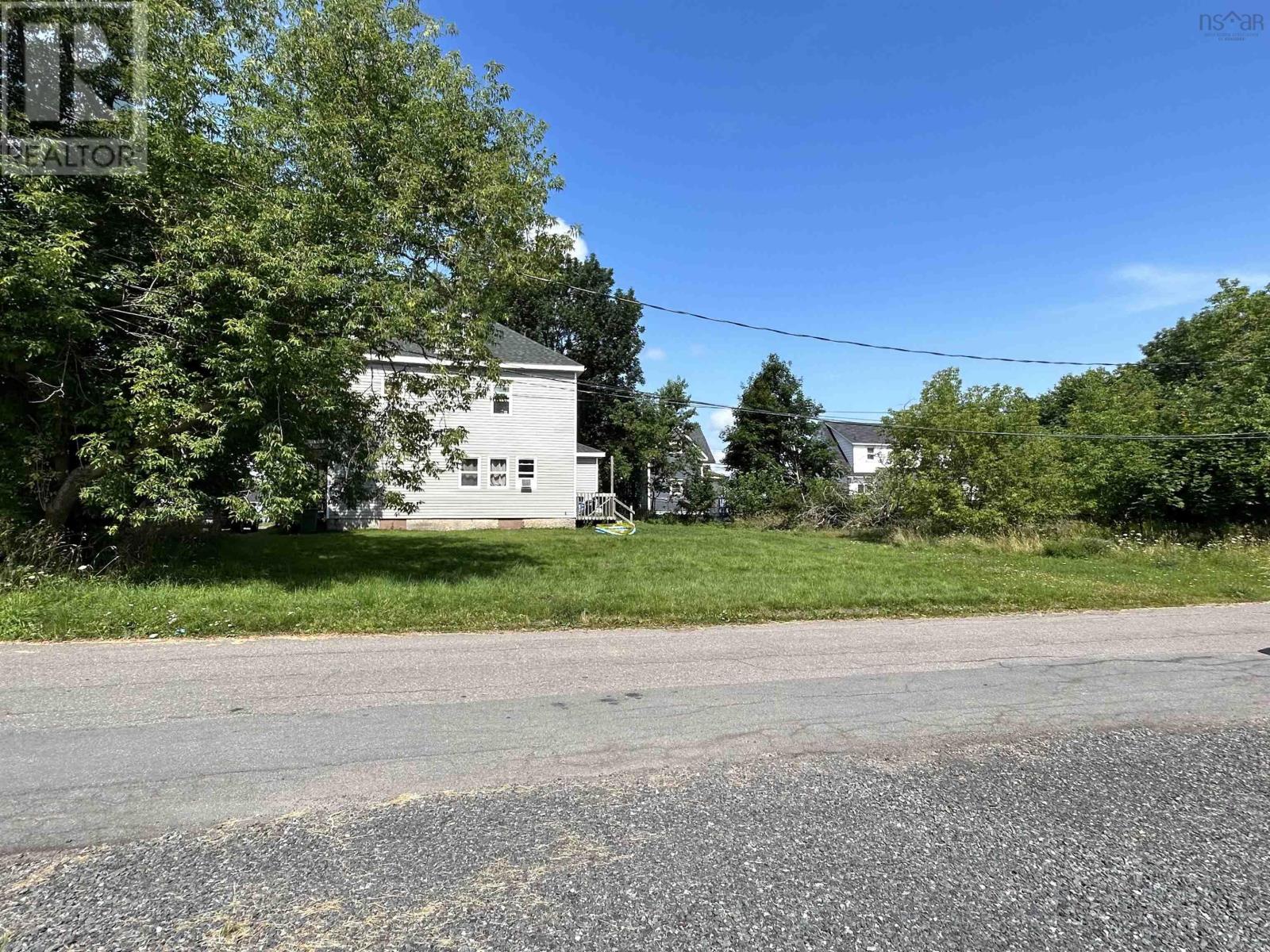 Lot Ann & Brother Streets, New Glasgow, Nova Scotia  B2H 3H9 - Photo 2 - 202501717