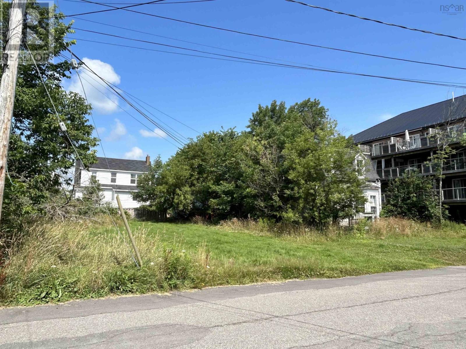 Lot Ann & Brother Streets, New Glasgow, Nova Scotia  B2H 3H9 - Photo 4 - 202501717