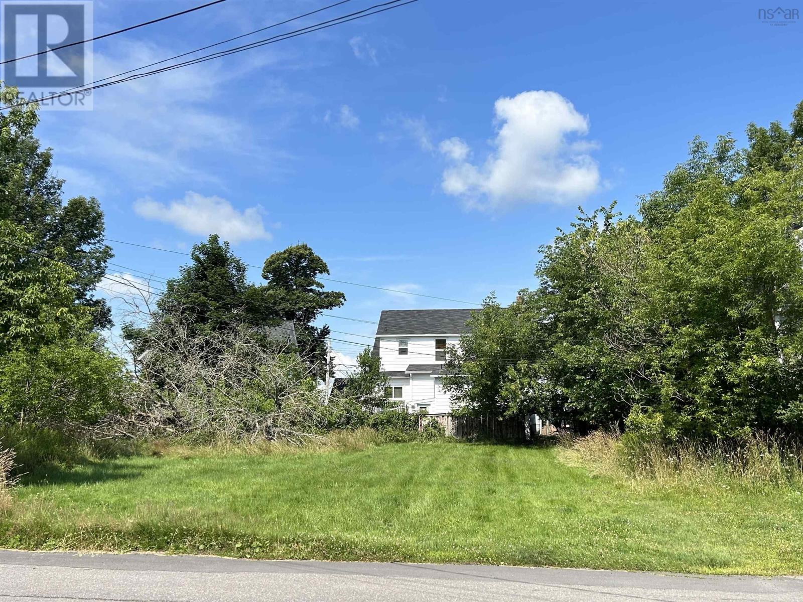 Lot Ann & Brother Streets, New Glasgow, Nova Scotia  B2H 3H9 - Photo 5 - 202501717