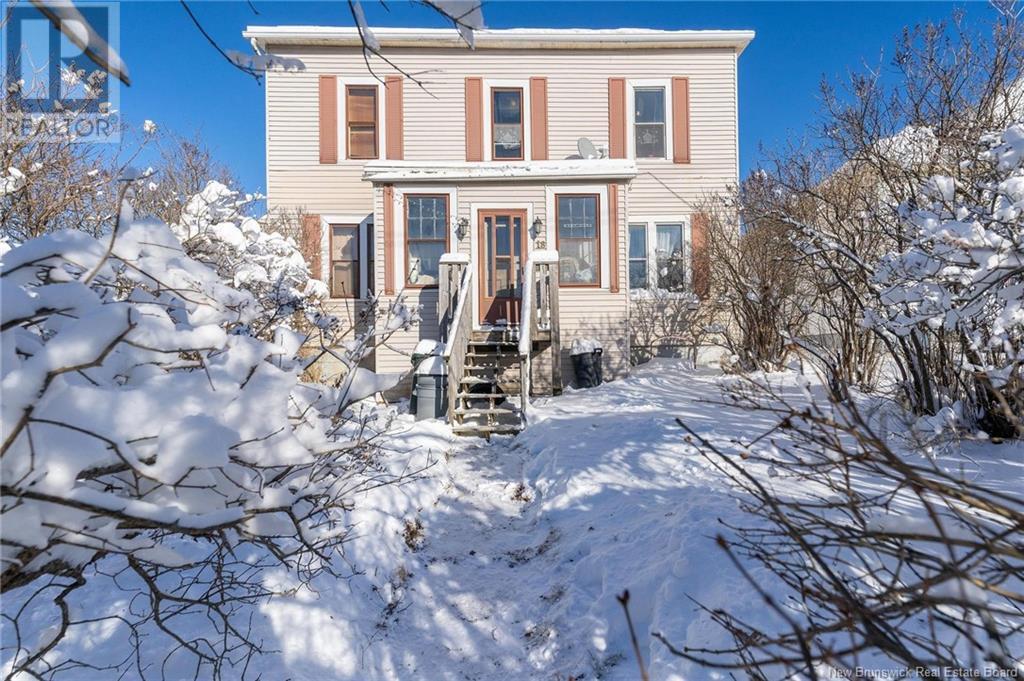 18-20 Gifford Road, Saint John, New Brunswick