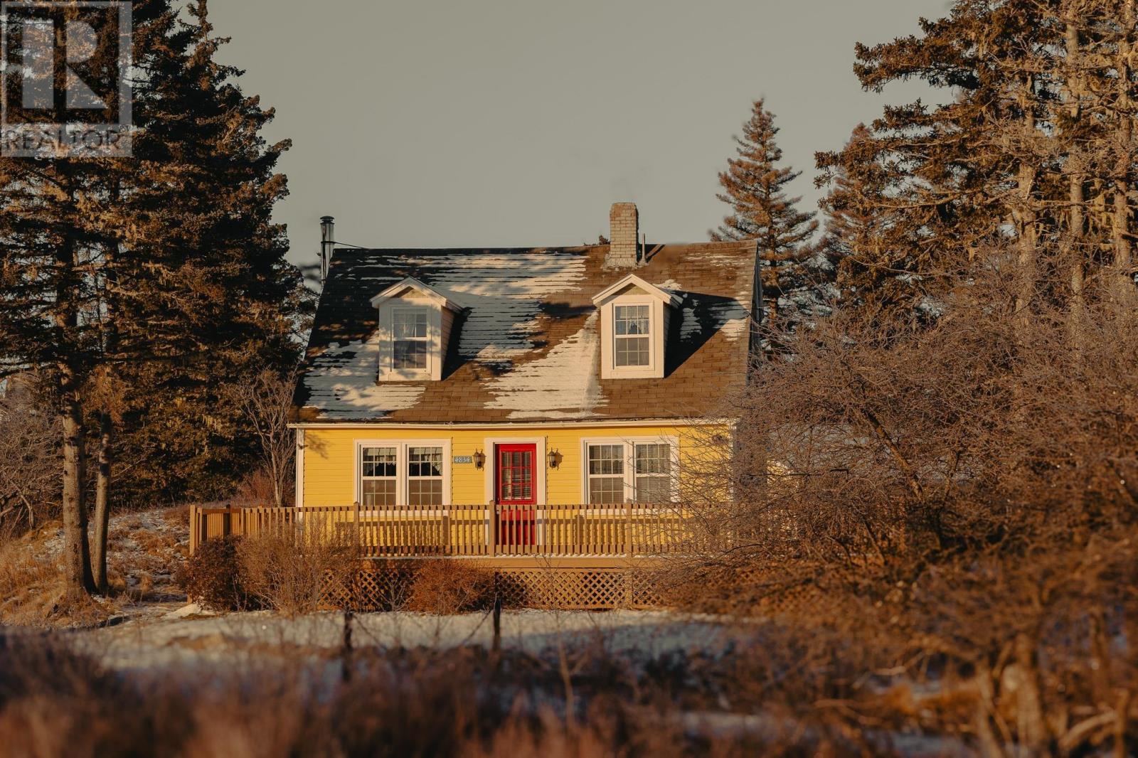 4834 Highway 331, west dublin, Nova Scotia