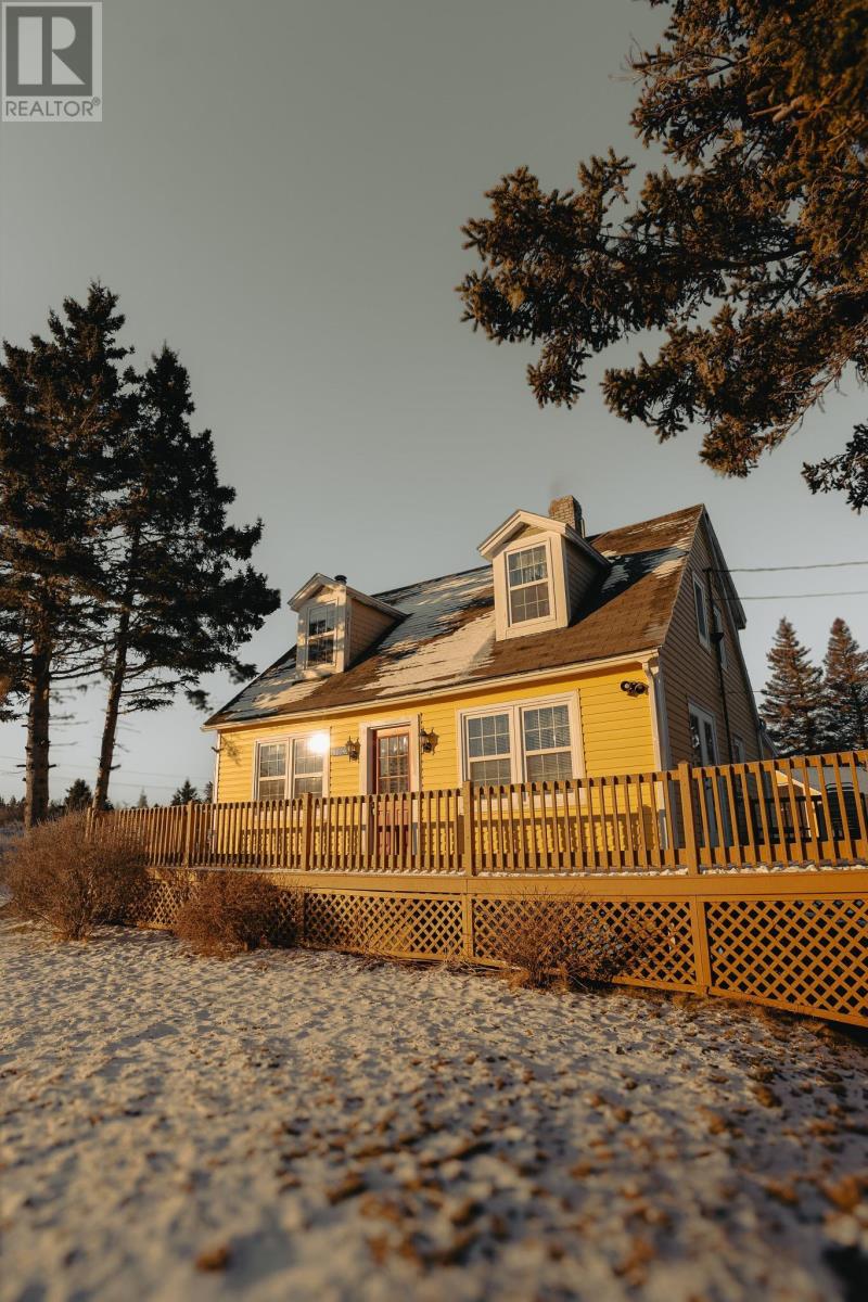 4834 Highway 331, West Dublin, Nova Scotia  B0R 1C0 - Photo 12 - 202501731