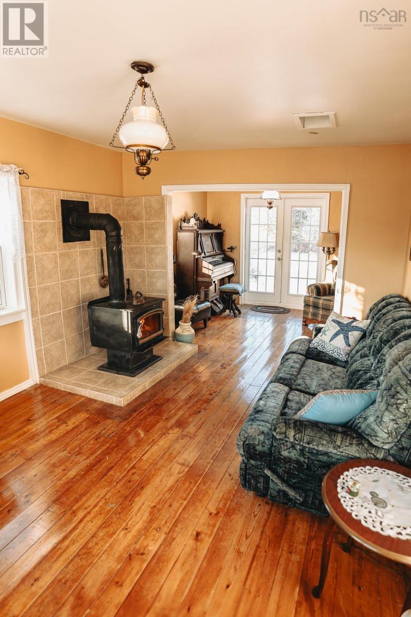 4834 Highway 331, West Dublin, Nova Scotia  B0R 1C0 - Photo 15 - 202501731