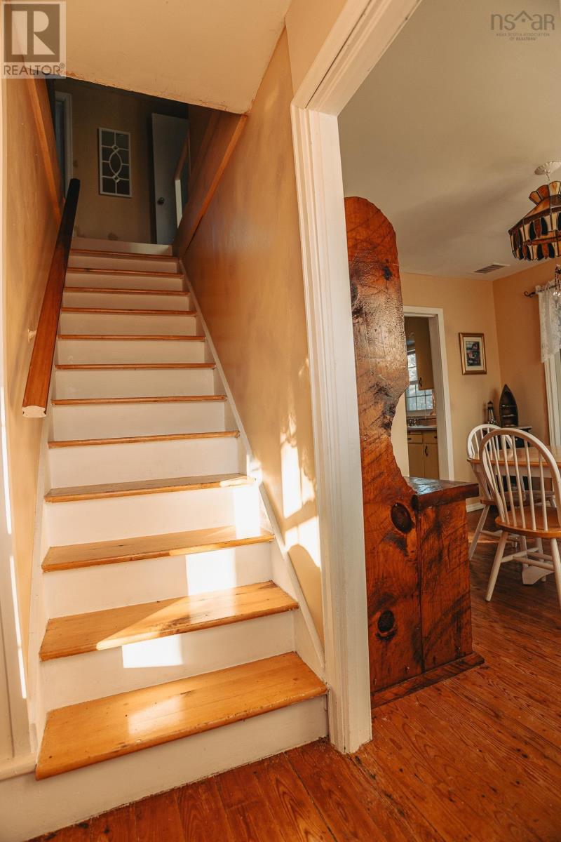 4834 Highway 331, West Dublin, Nova Scotia  B0R 1C0 - Photo 24 - 202501731