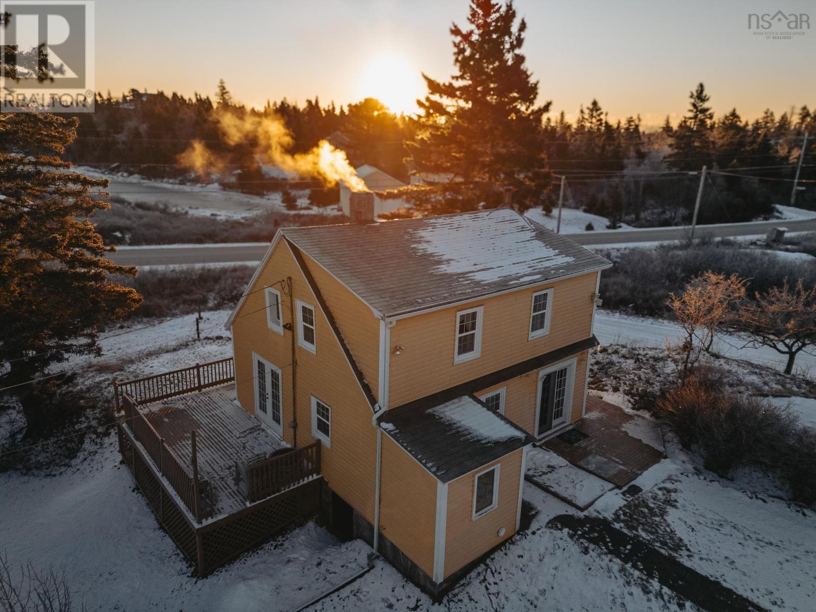 4834 Highway 331, West Dublin, Nova Scotia  B0R 1C0 - Photo 3 - 202501731