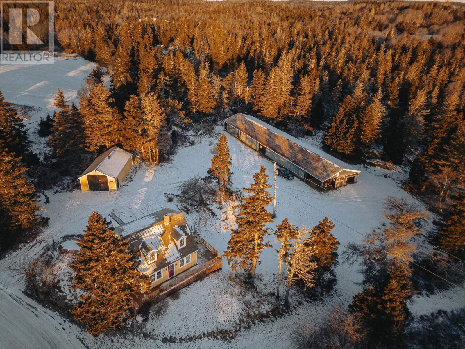 4834 Highway 331, West Dublin, Nova Scotia  B0R 1C0 - Photo 4 - 202501731