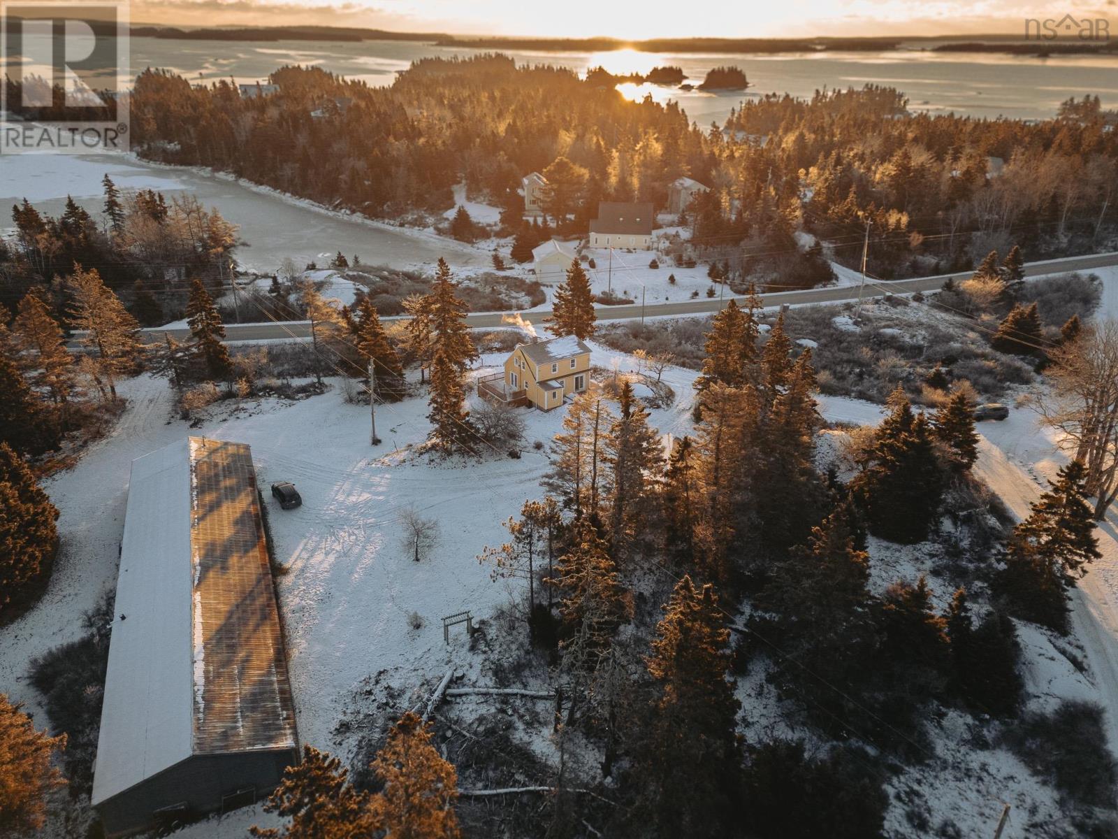 4834 Highway 331, West Dublin, Nova Scotia  B0R 1C0 - Photo 5 - 202501731