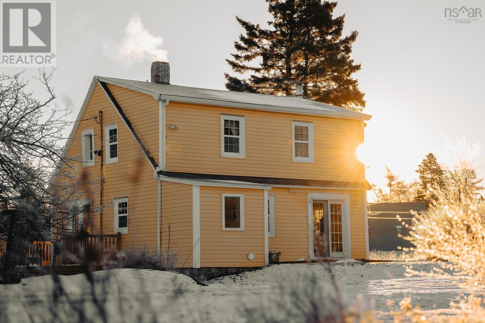 4834 Highway 331, West Dublin, Nova Scotia  B0R 1C0 - Photo 8 - 202501731