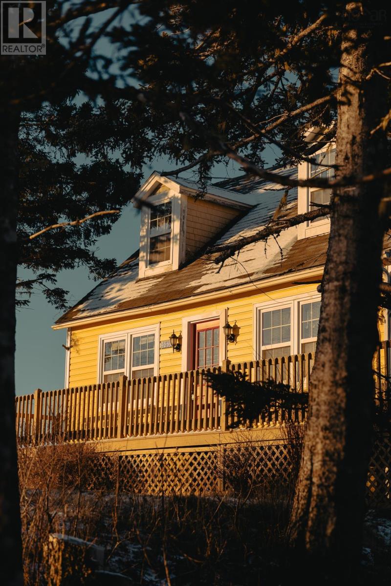 4834 Highway 331, West Dublin, Nova Scotia  B0R 1C0 - Photo 9 - 202501731