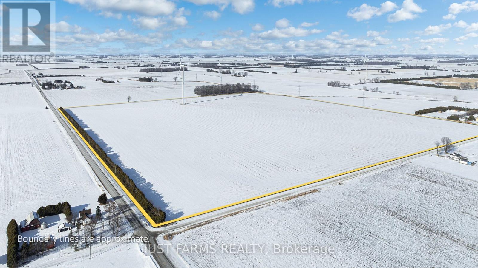 24961 Prince Albert Road, Chatham-Kent (Chatham), Ontario  N0P 1M0 - Photo 3 - X11940099