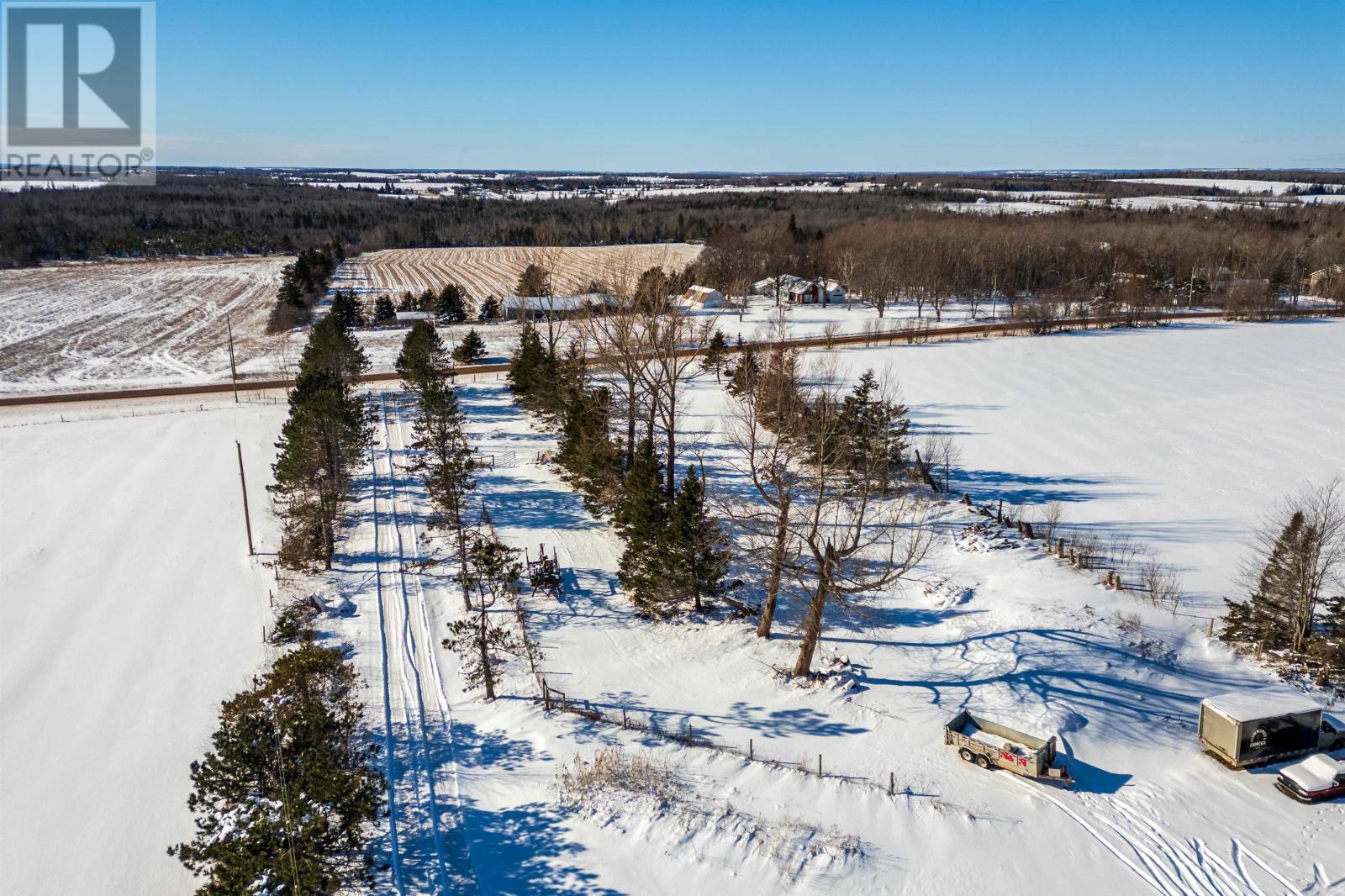 Lot 3 Union Road, Union Road, Prince Edward Island  C1E 3B7 - Photo 4 - 202501666