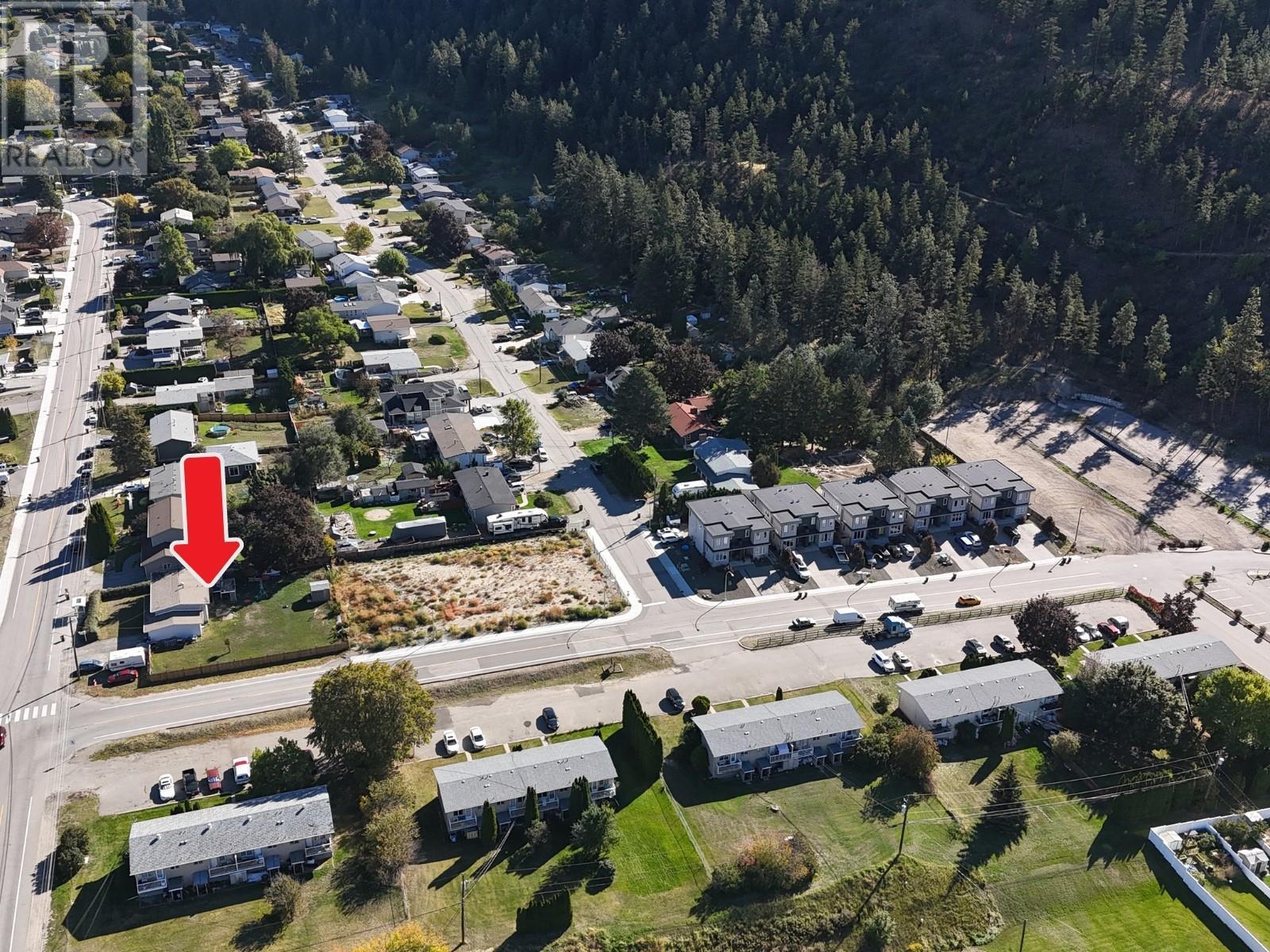 1571 Ross Road West Kelowna