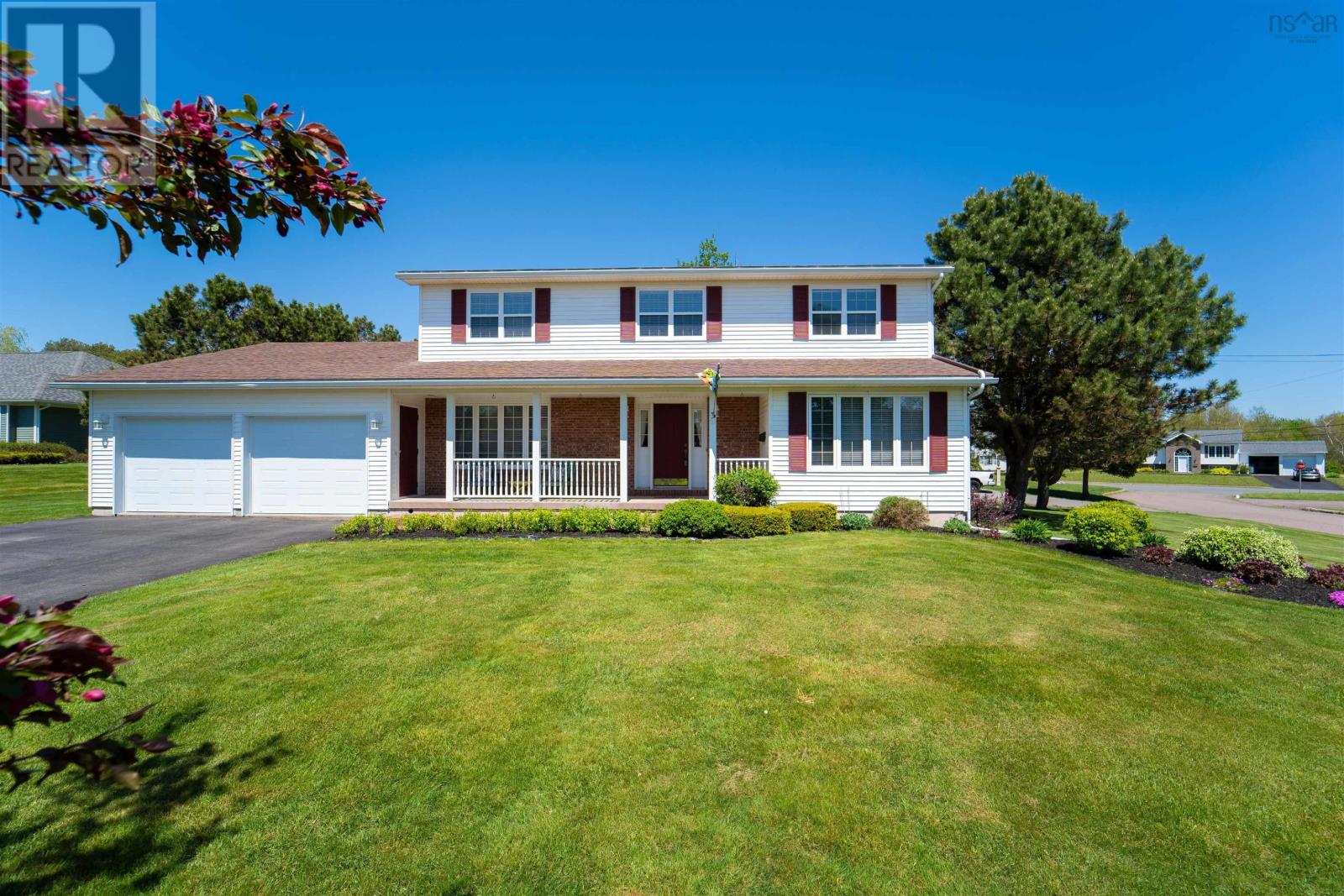 3 Penny Lane, Amherst, Nova Scotia  B4H 4V4 - Photo 2 - 202501735