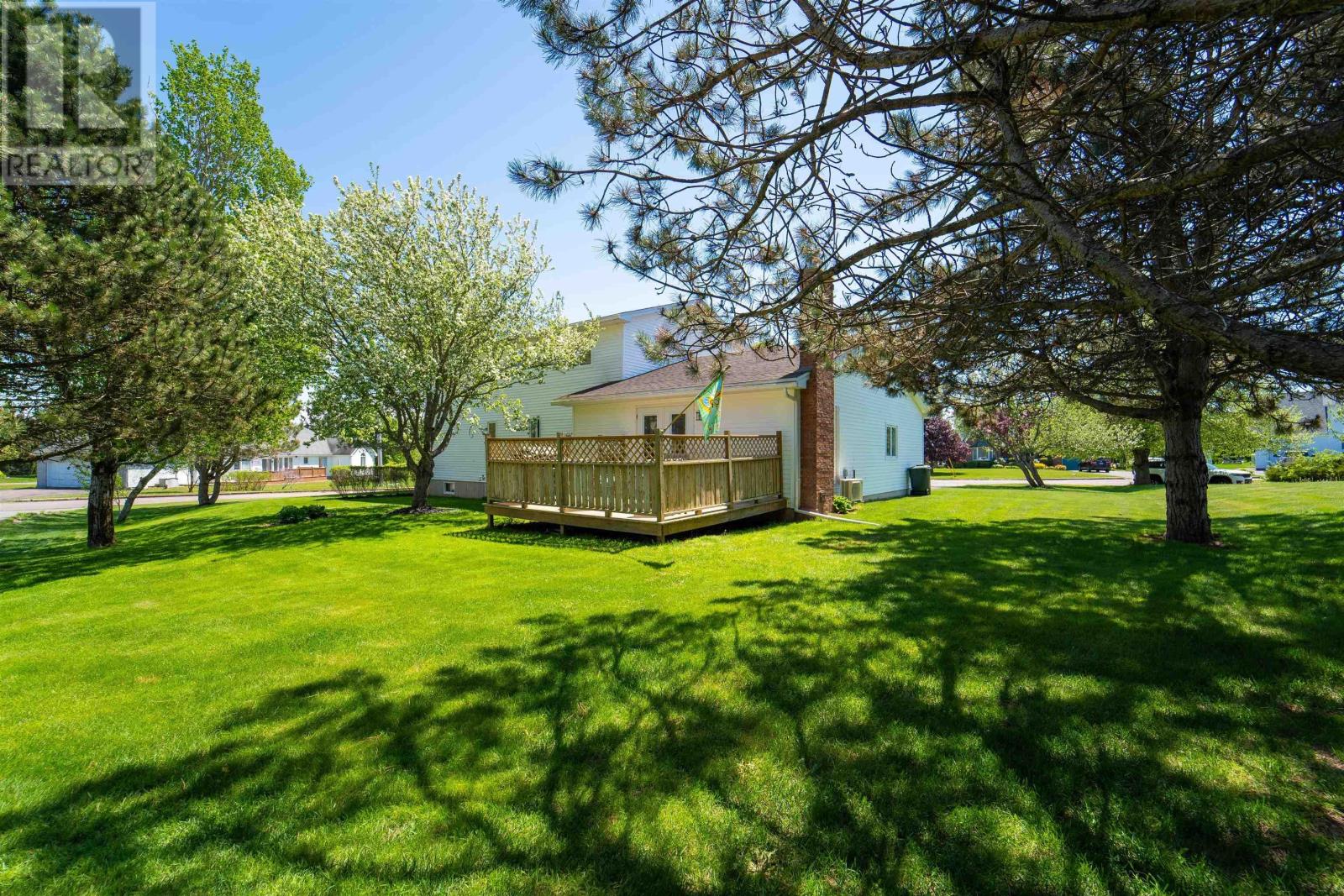 3 Penny Lane, Amherst, Nova Scotia  B4H 4V4 - Photo 43 - 202501735