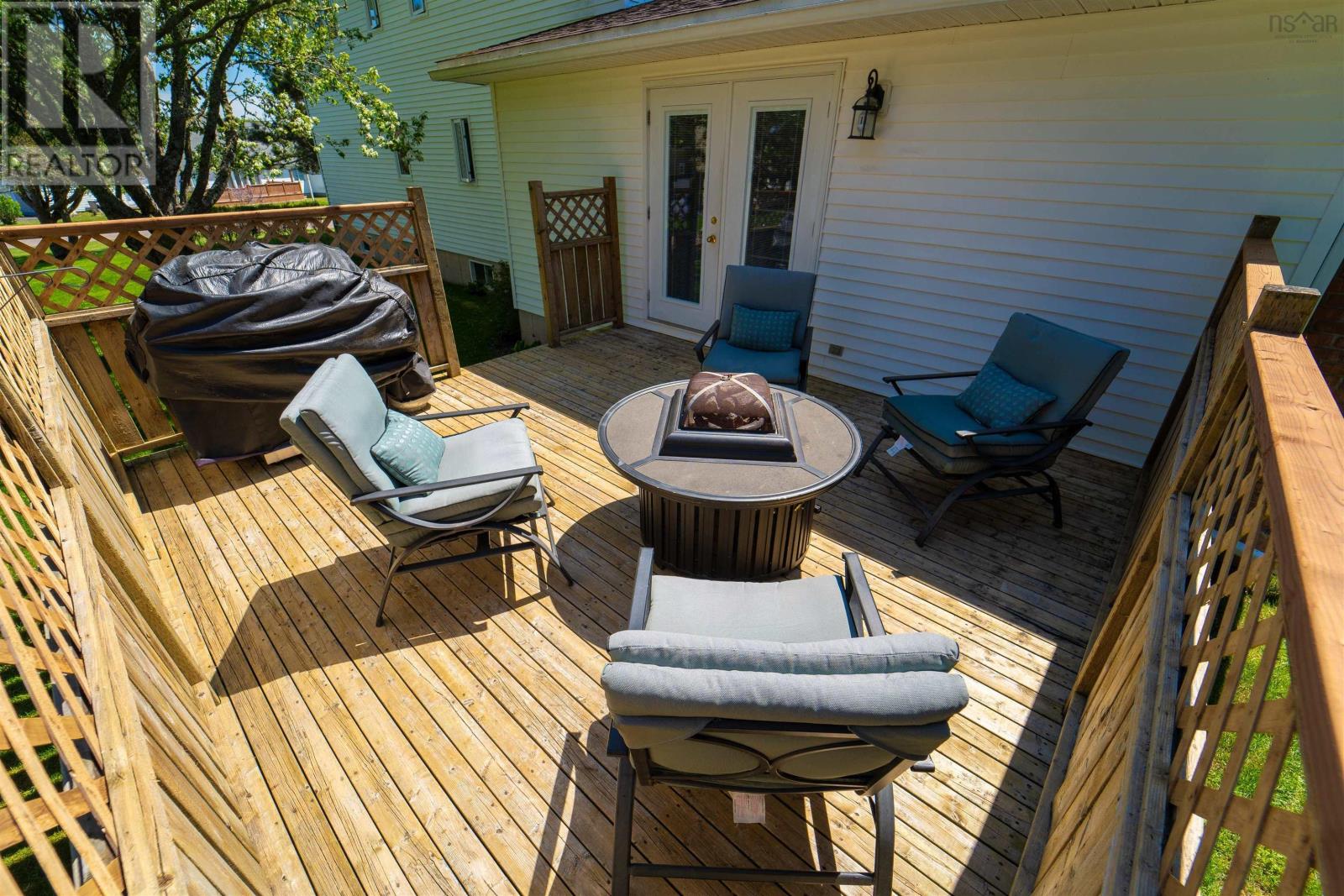 3 Penny Lane, Amherst, Nova Scotia  B4H 4V4 - Photo 44 - 202501735