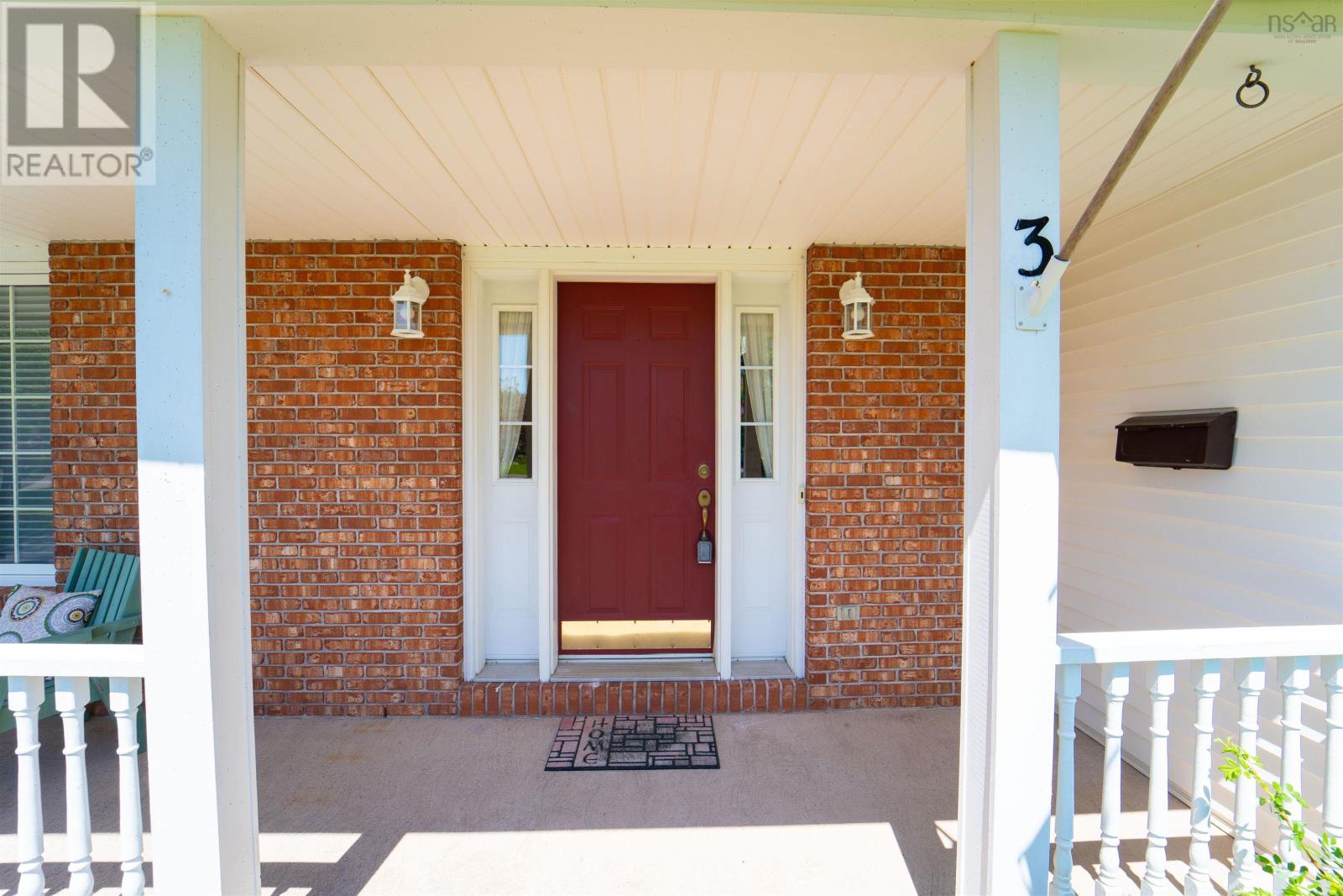 3 Penny Lane, Amherst, Nova Scotia  B4H 4V4 - Photo 8 - 202501735