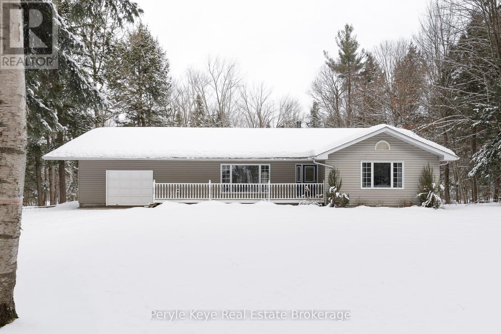 80 Stephenson Rd 7 E, Huntsville, Ontario  P0B 1M0 - Photo 8 - X11943210