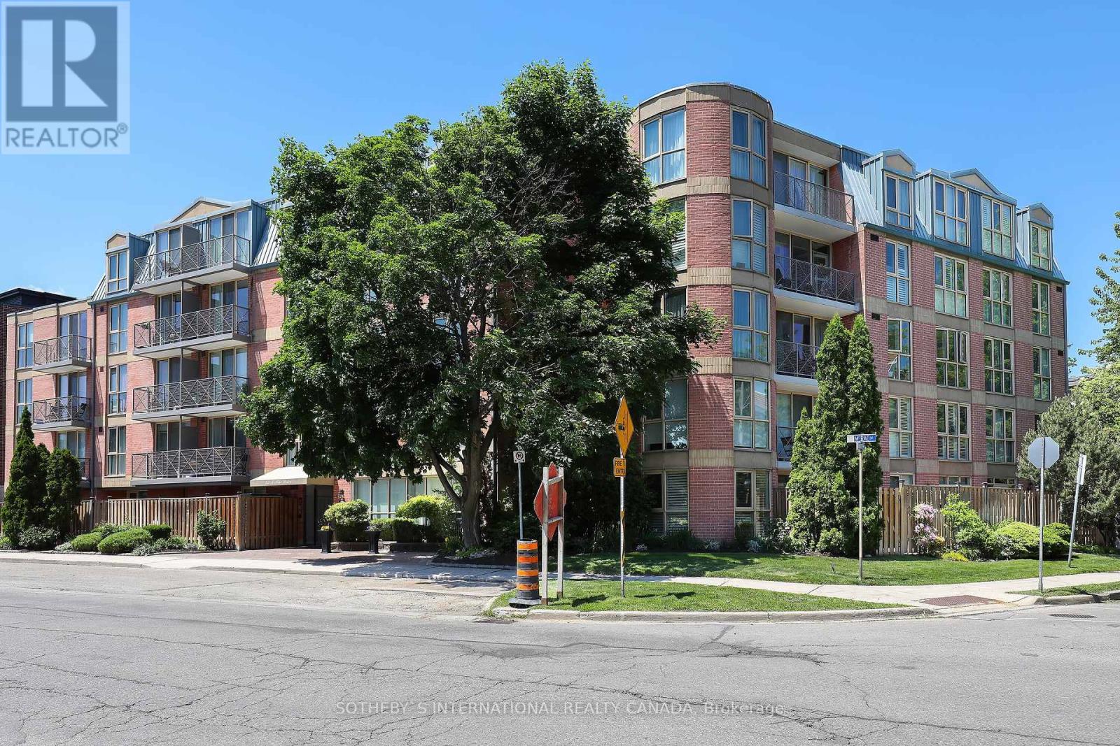 Property at 508 - 356 MCRAE DRIVE image 2