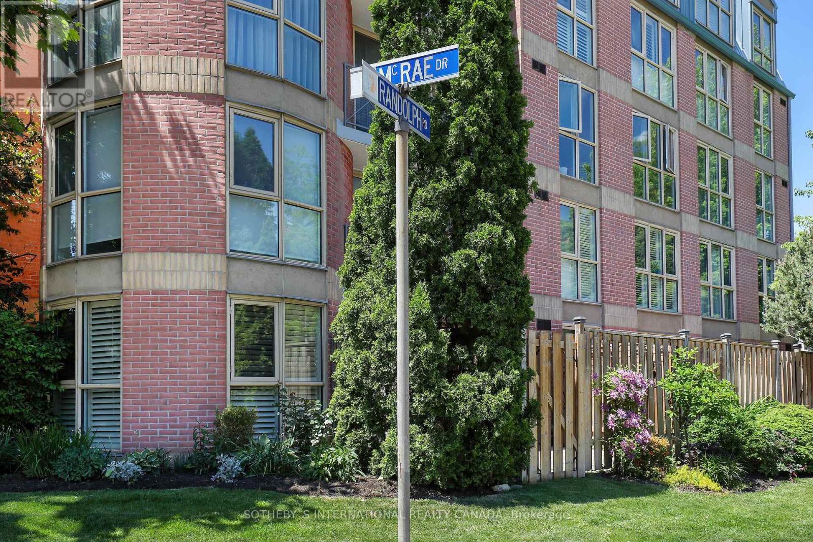 Property at 508 - 356 MCRAE DRIVE image 3