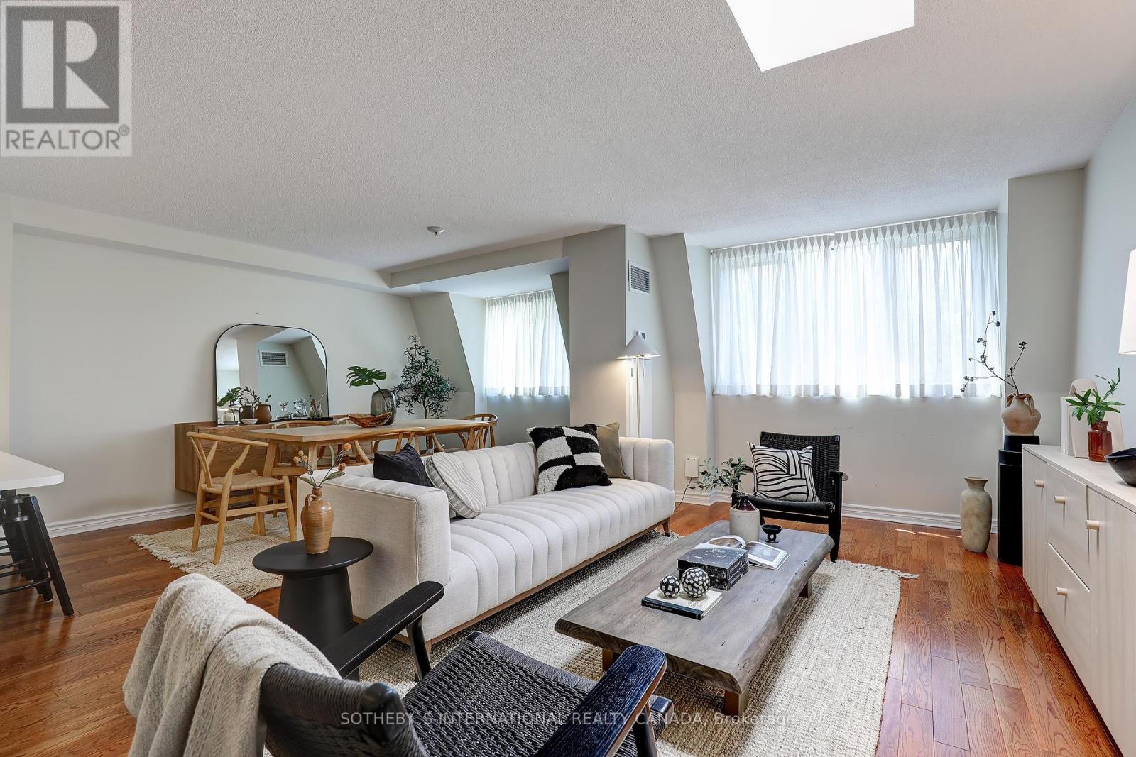 508 - 356 Mcrae Drive, Toronto (Leaside), Ontario  M4G 4G4 - Photo 8 - C11943211