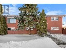 5111 3rd Avenue Rosemont, Regina, Ca