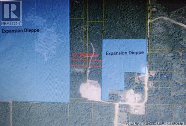 Lot 5 Arsenault Road, Dieppe, New Brunswick  E1A 7J6 - Photo 3 - NB111819